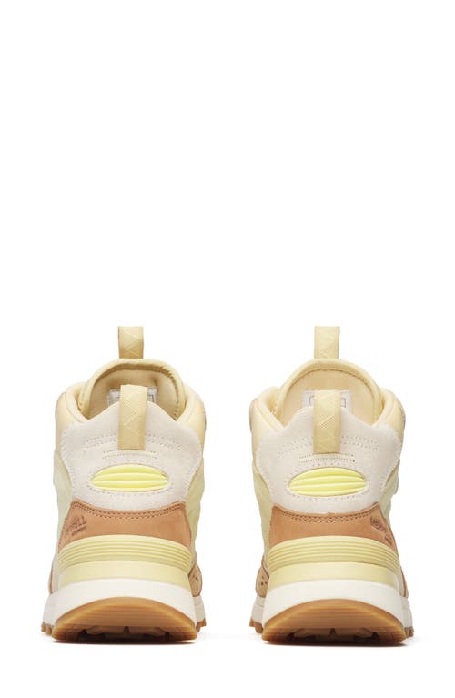 Merrell Alpine 83 Recraft Mid Sneaker In Buttercream