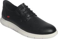 Marc Joseph New York Brooks  Hands Free Technology Leather Plain Toe Casual Oxford