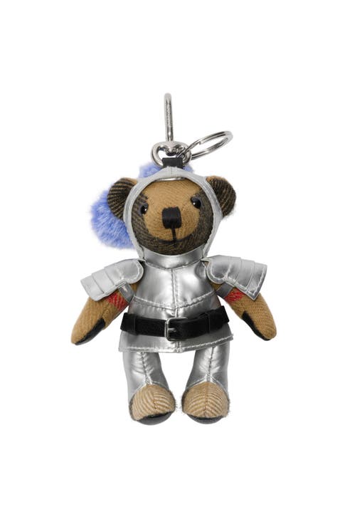 Thomas Bear Charm
