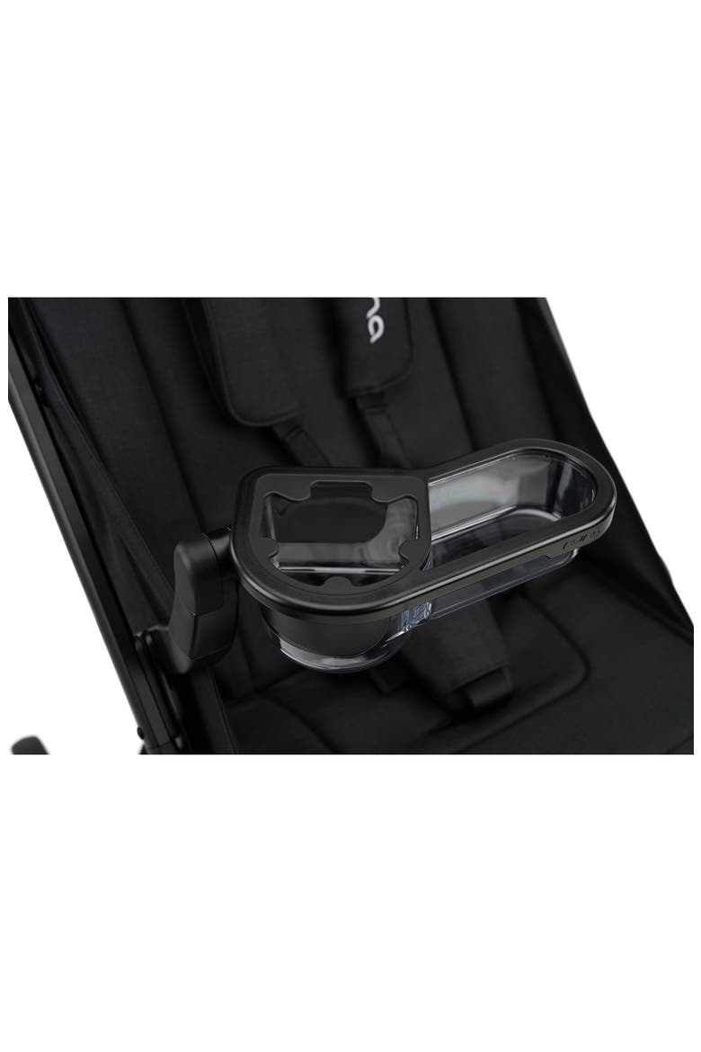 TRVL Child Tray, Alternate, color, BLACK