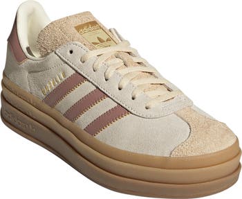 Gazelle Bold Platform Sneaker