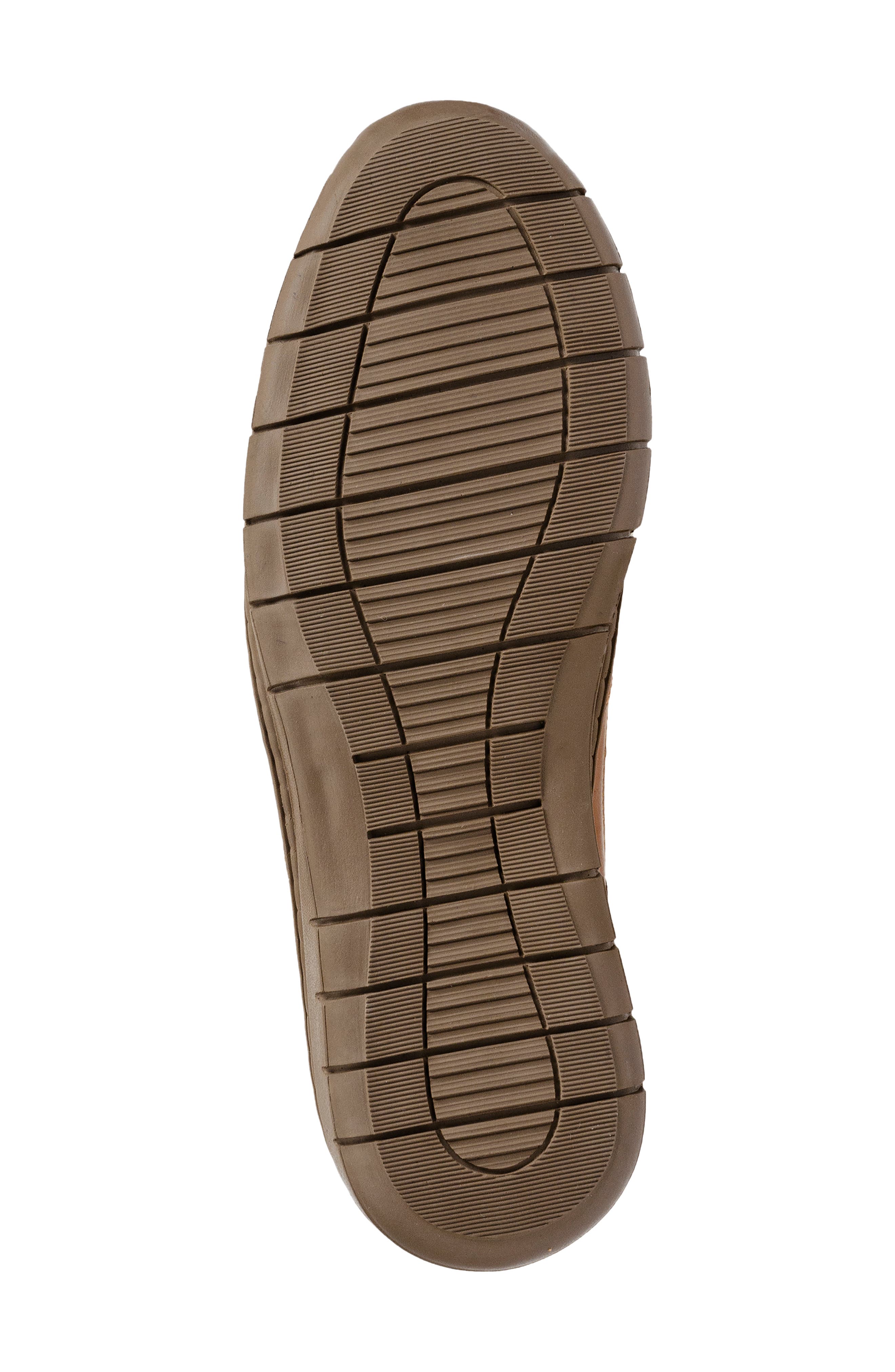 Lear Slip-On Sneaker, Alternate, color, TAN