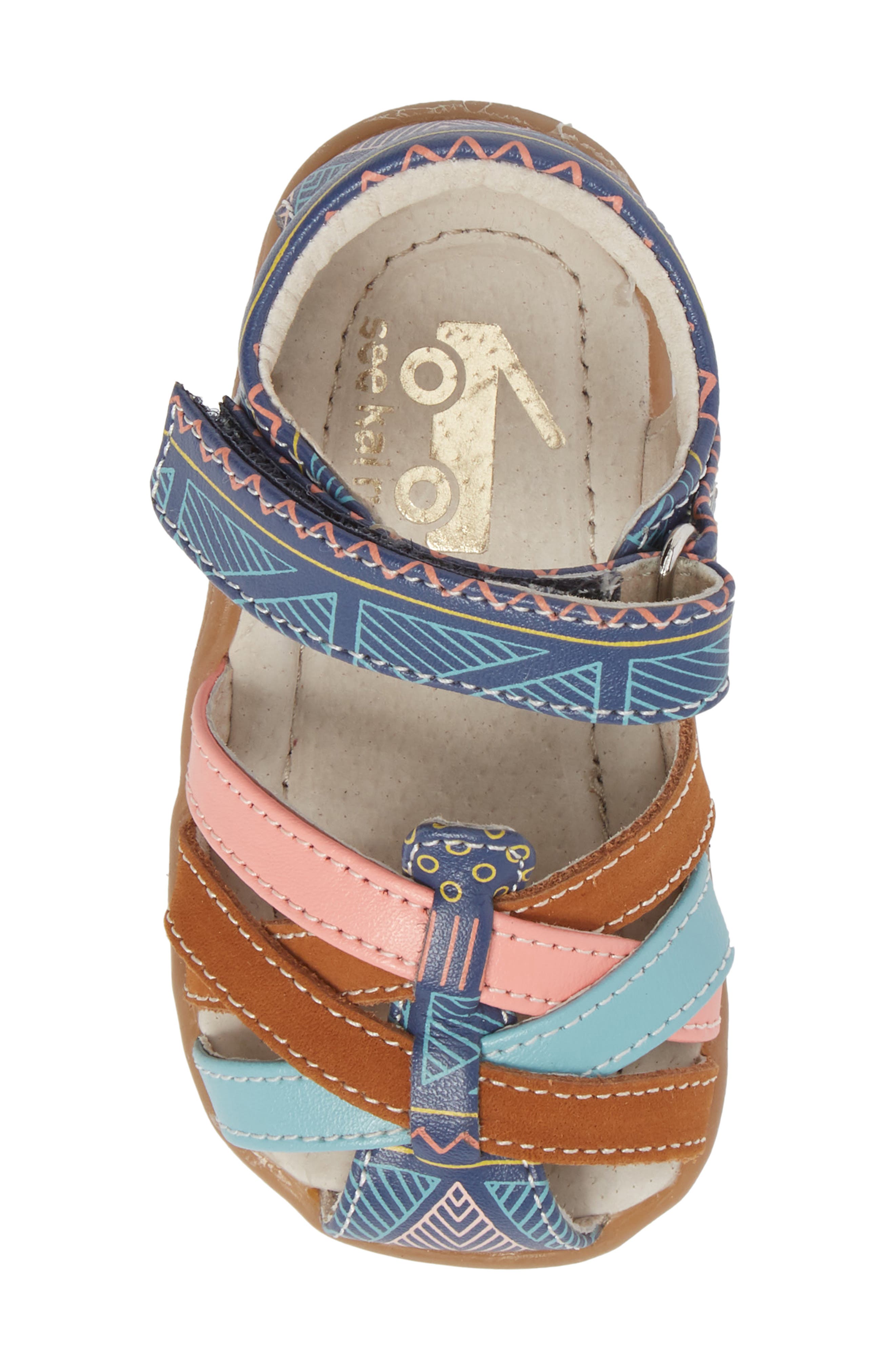 See Kai Run Camila Sandal, Alternate, color, 