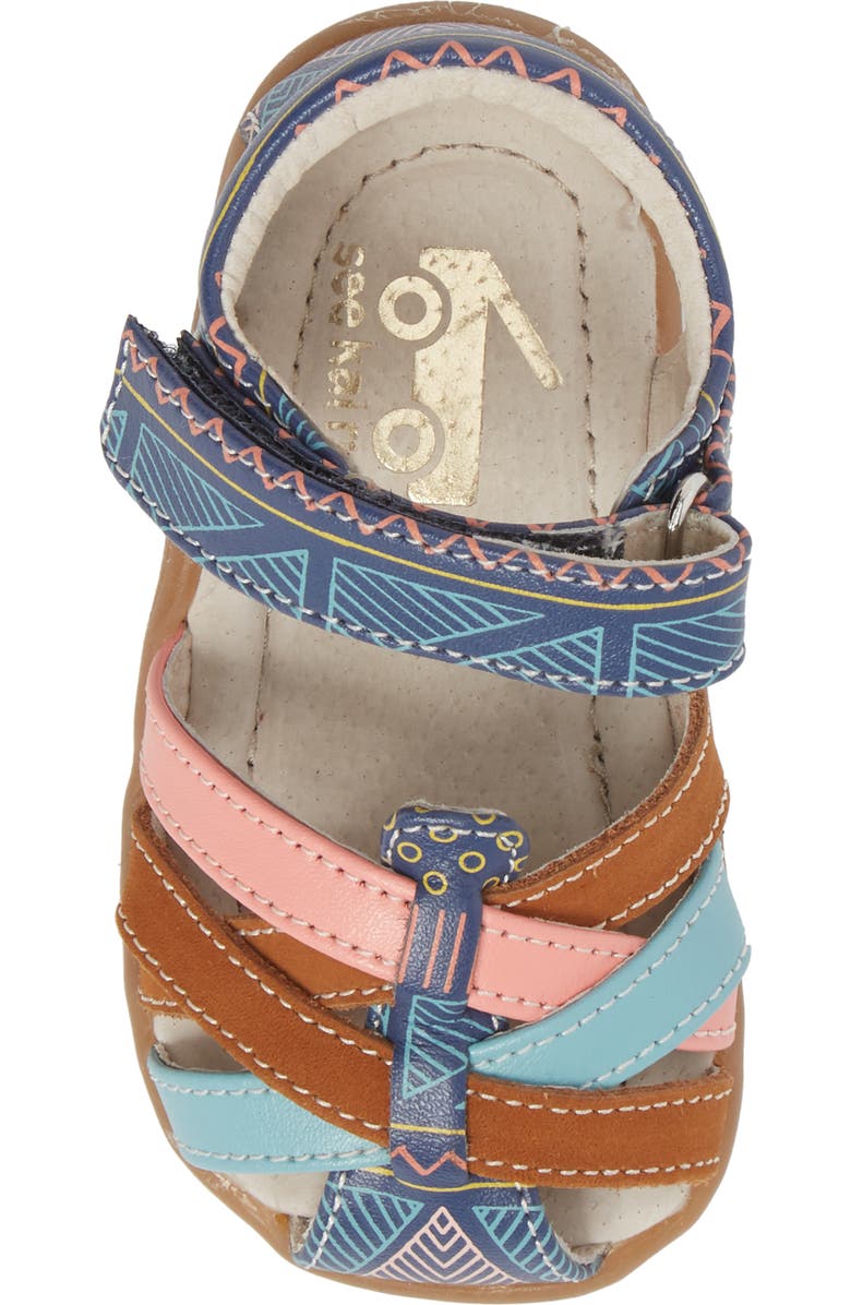 See Kai Run Camila Sandal, Alternate, color,