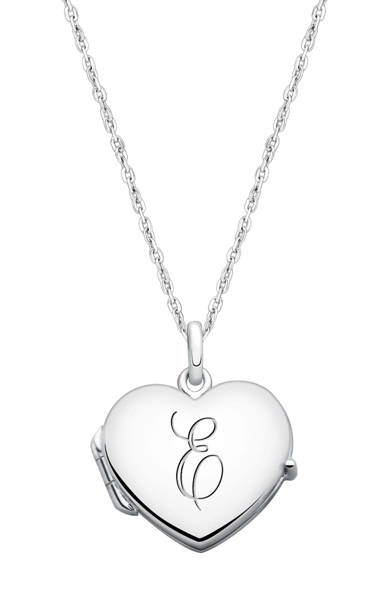 Silver - E