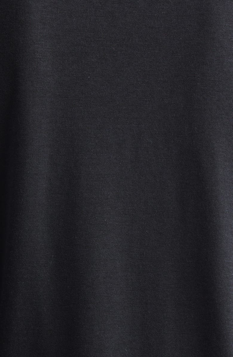 Herno Cady Knit Cardigan, Alternate, color, 9300 Black