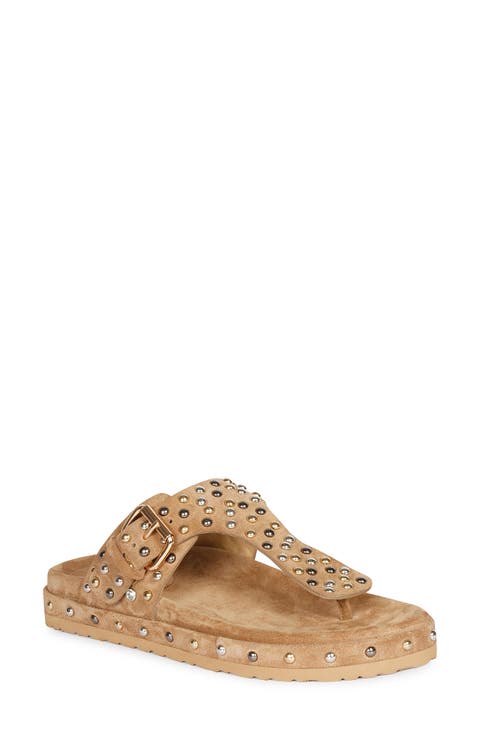 Boston Slide Sandal