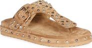 SAINT G Boston Slide Sandal