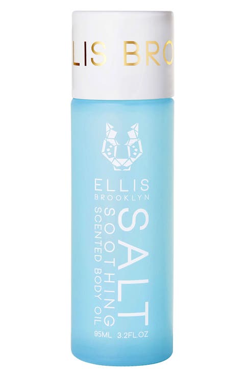 SALT Scented Body Oil