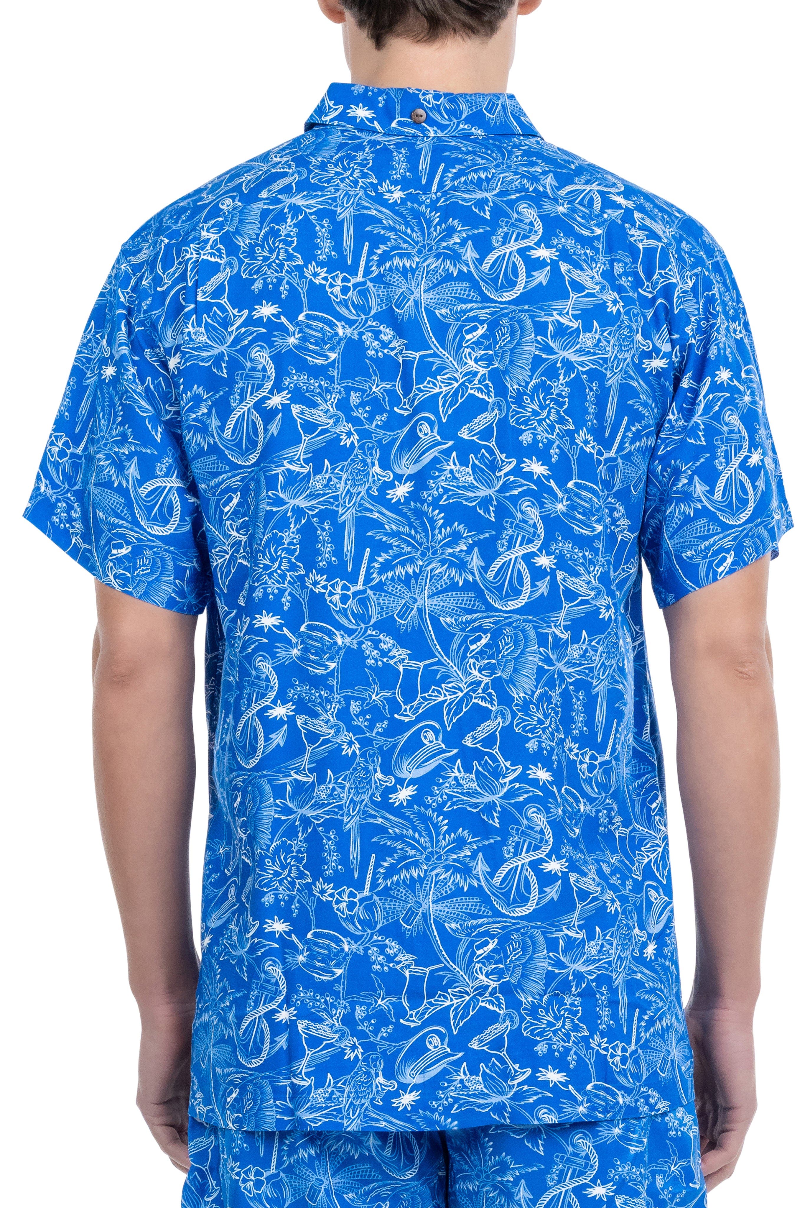 selected Blue