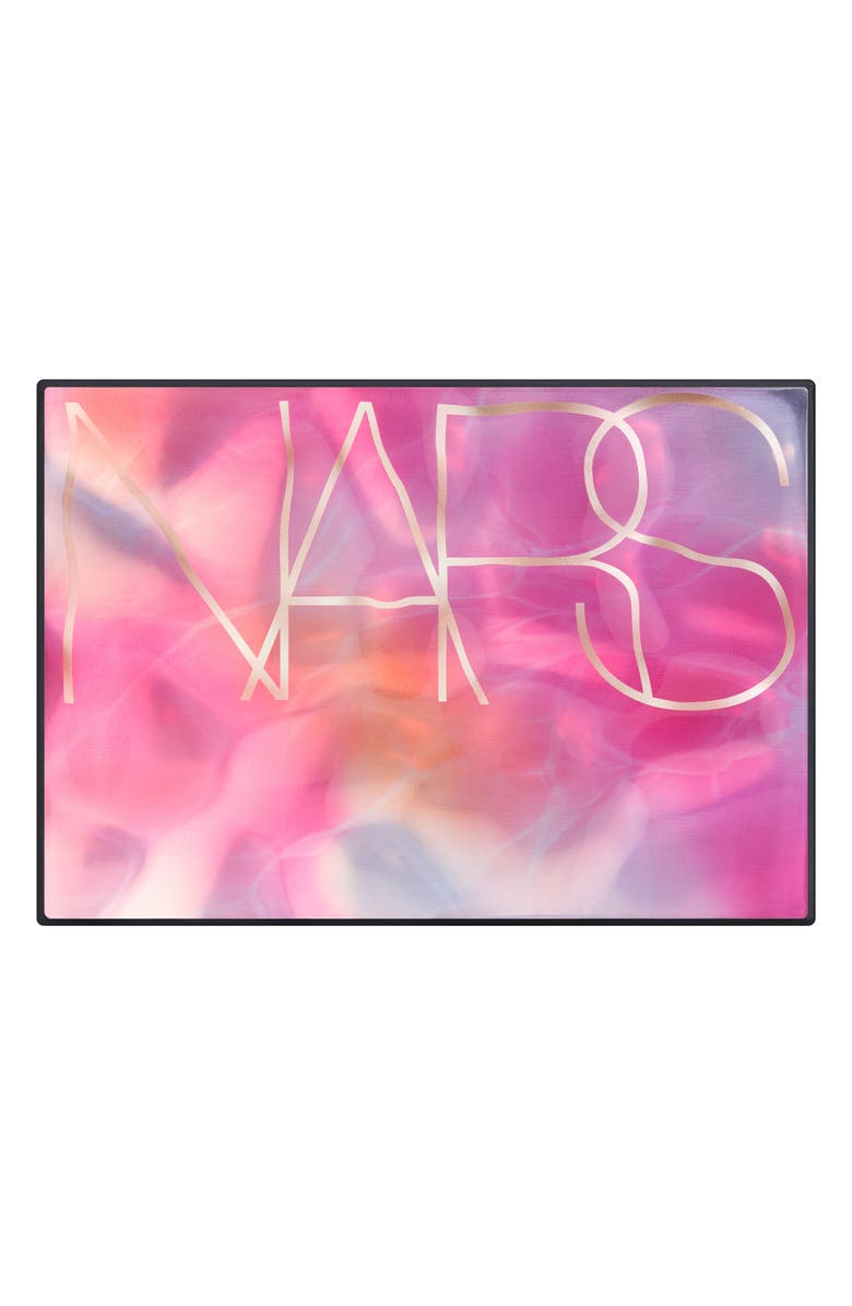 NARS Exposed Cheek Palette, Alternate, color, 