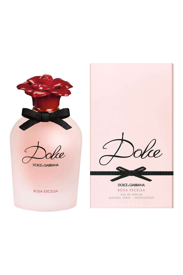 Beauty Dolce Rosa Excelsa Eau de Parfum, Alternate, color, NO COLOR