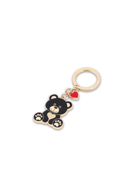 Teddy Bear Fashionable Decorative Keyring Accessory Key Chain Charm Accent