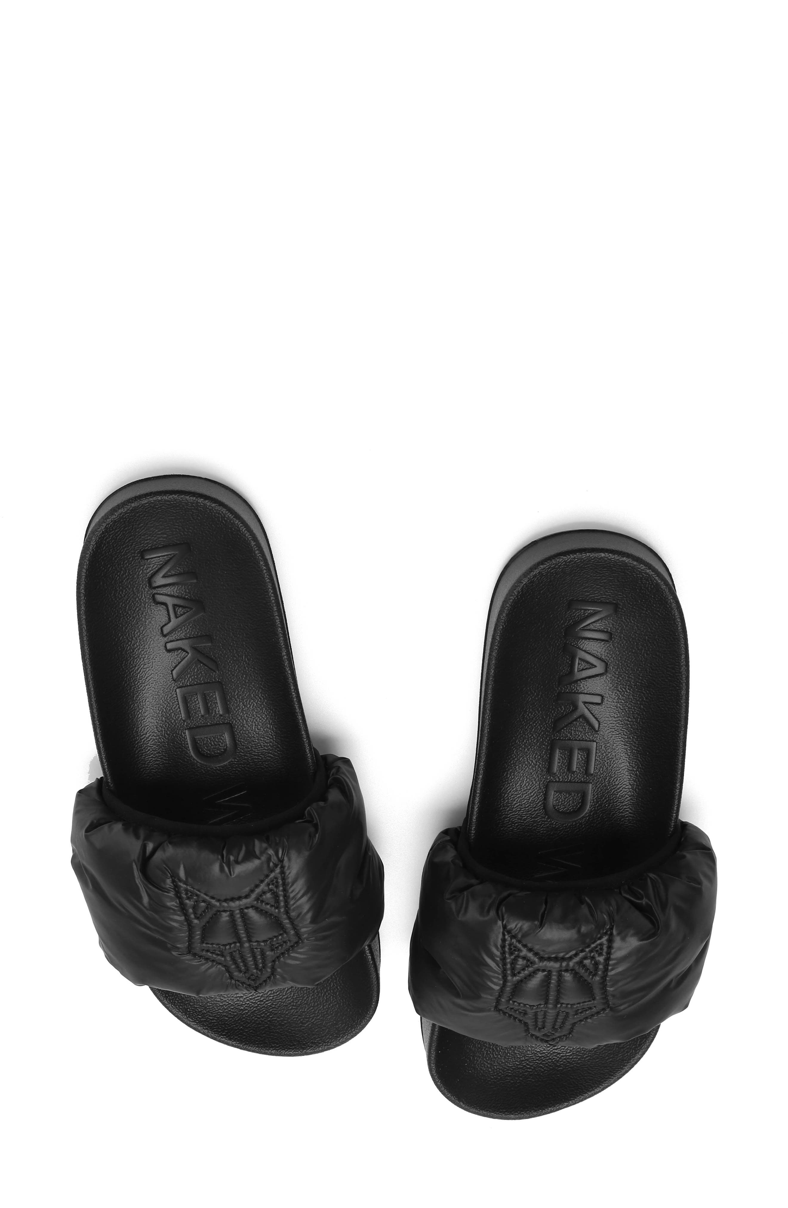 Naked Wolfe Coast Slide Sandal, Alternate, color, 