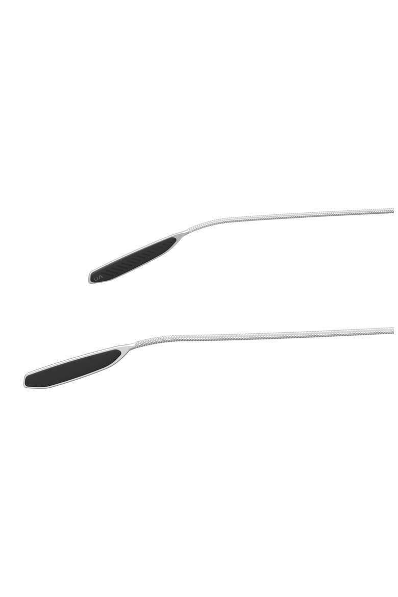Expanse 54mm Gradient Cat Eye Sunglasses, Alternate, color, BLACK LIGHT BLUE