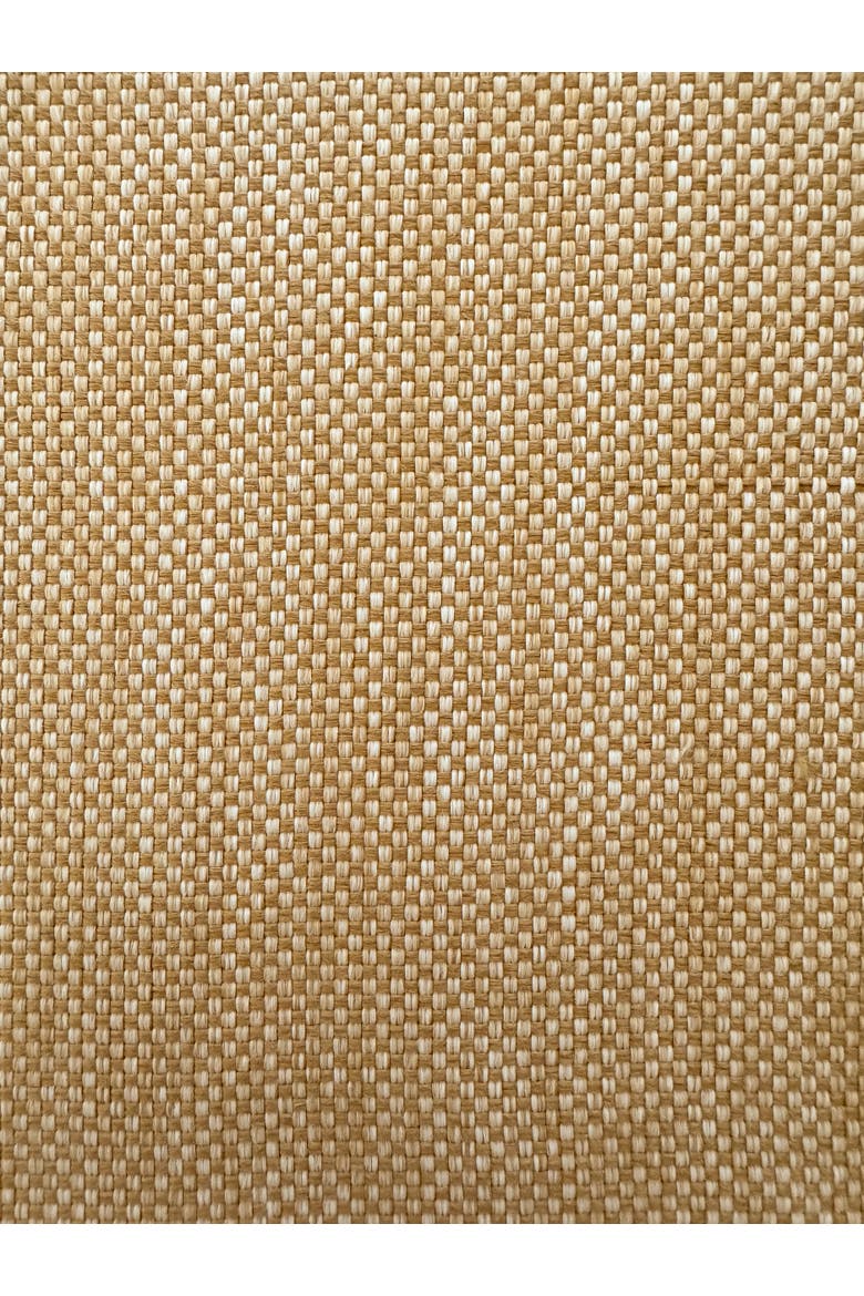 Ocean Loom Pillow, Alternate, color, Golden Breeze