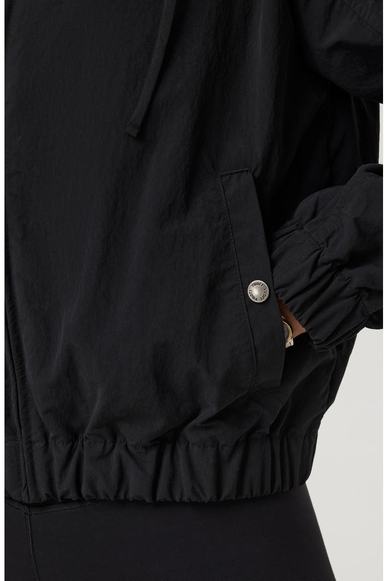 Ventana Jacket, Alternate, color, BLACK