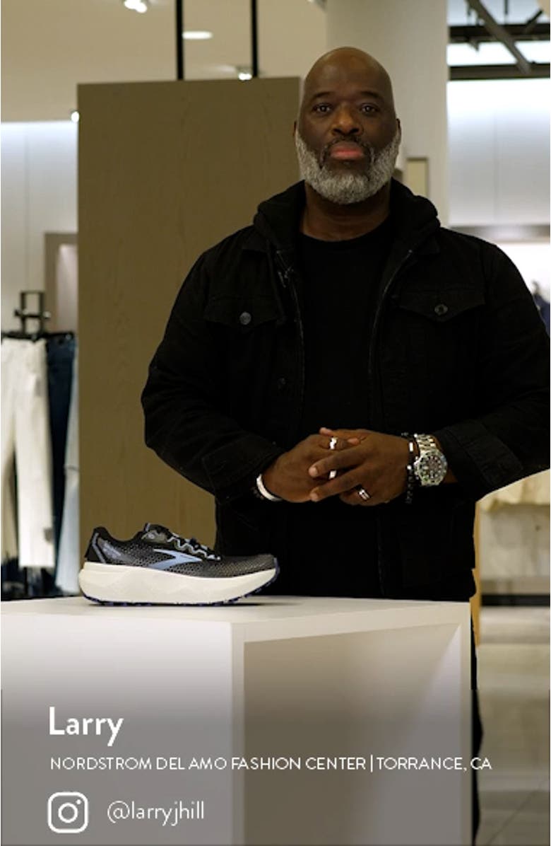 Caldera 6 Trail Running Shoe, sales video thumbnail