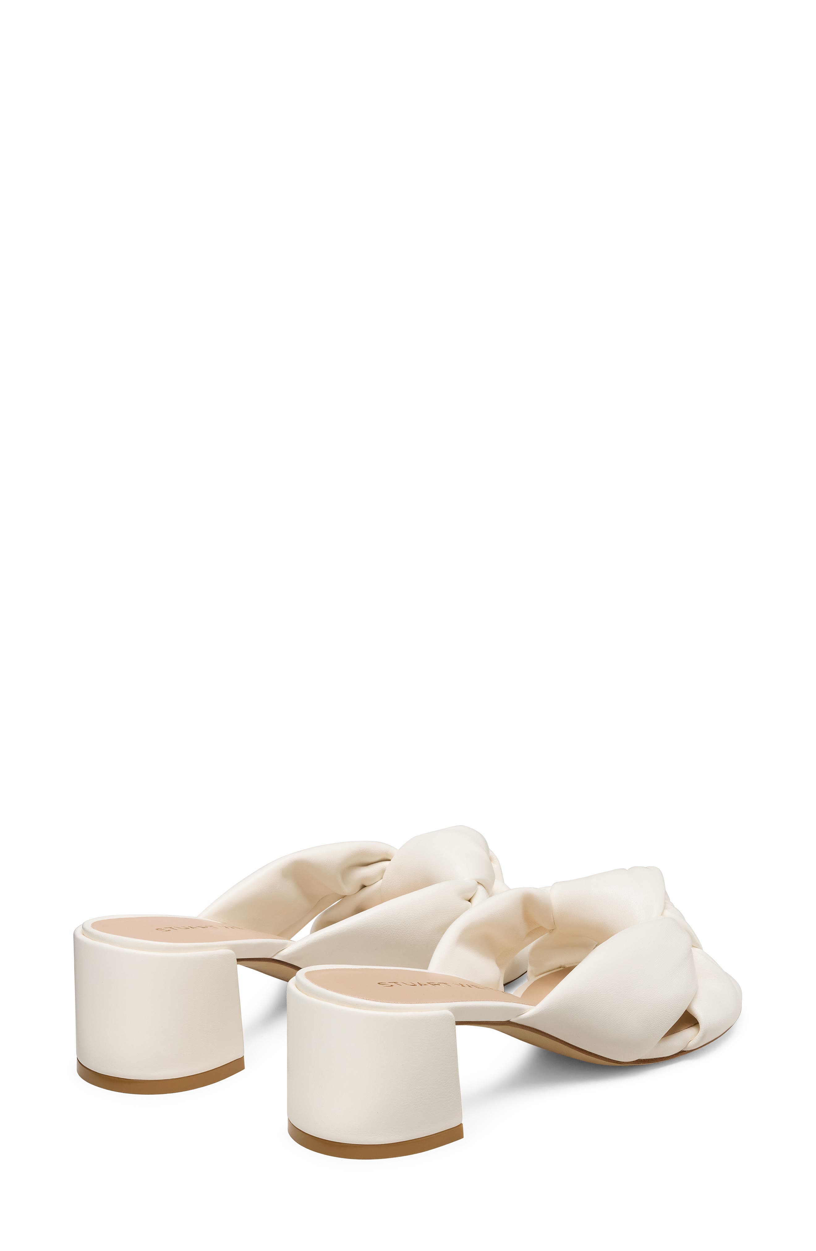 Soplaya Block Slide 50, Alternate, color, CREAM.