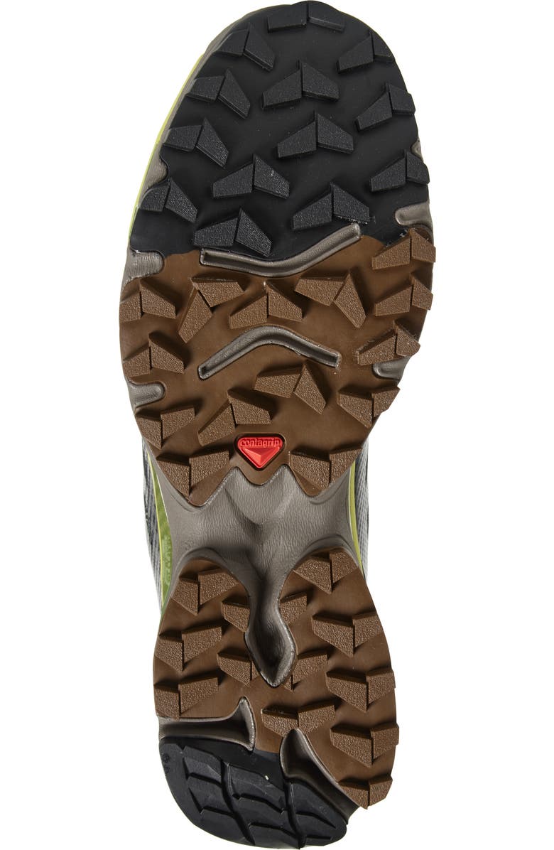 Salomon XT-4 OG Rave at Dawn Sneaker, Alternate, color,