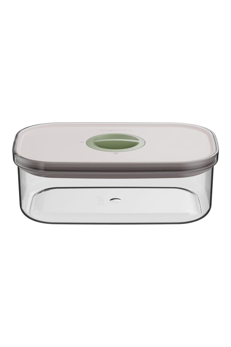 Leo Smart Seal 51-Ounce Food Container, Alternate, color, MULTICOLOR