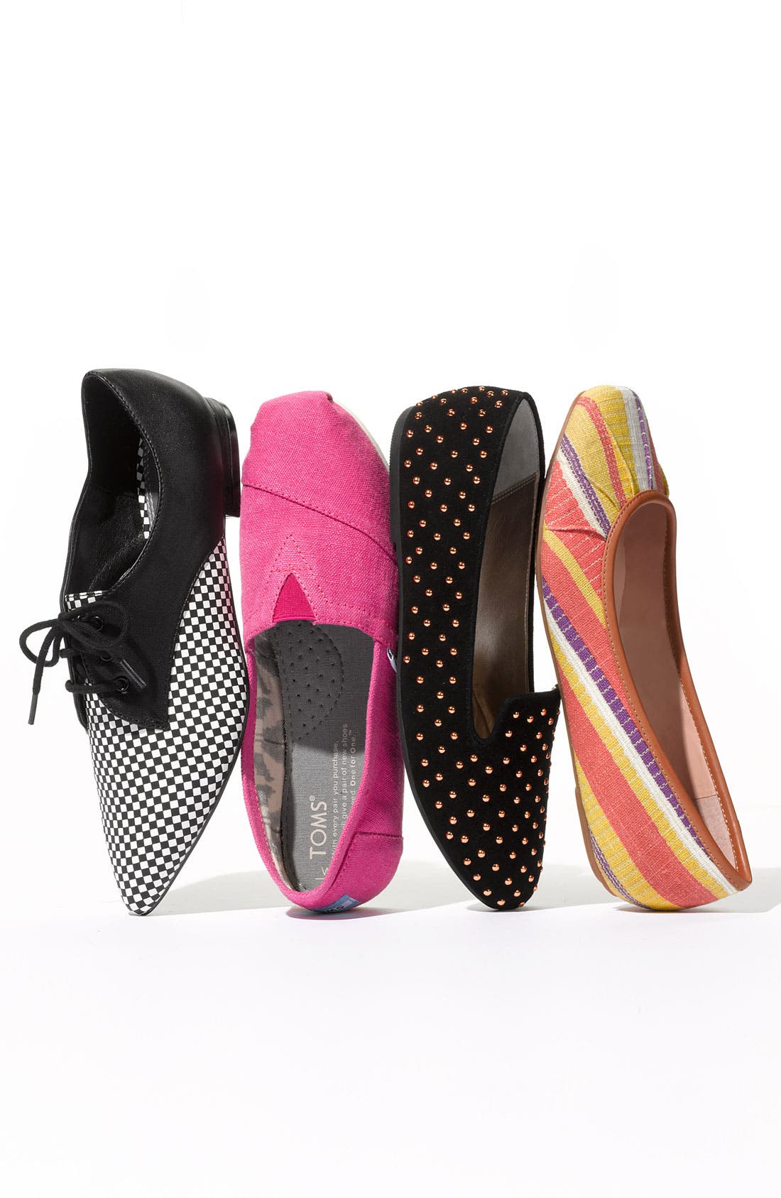 Tildon 'Astoria' Oxford, Main, color, 