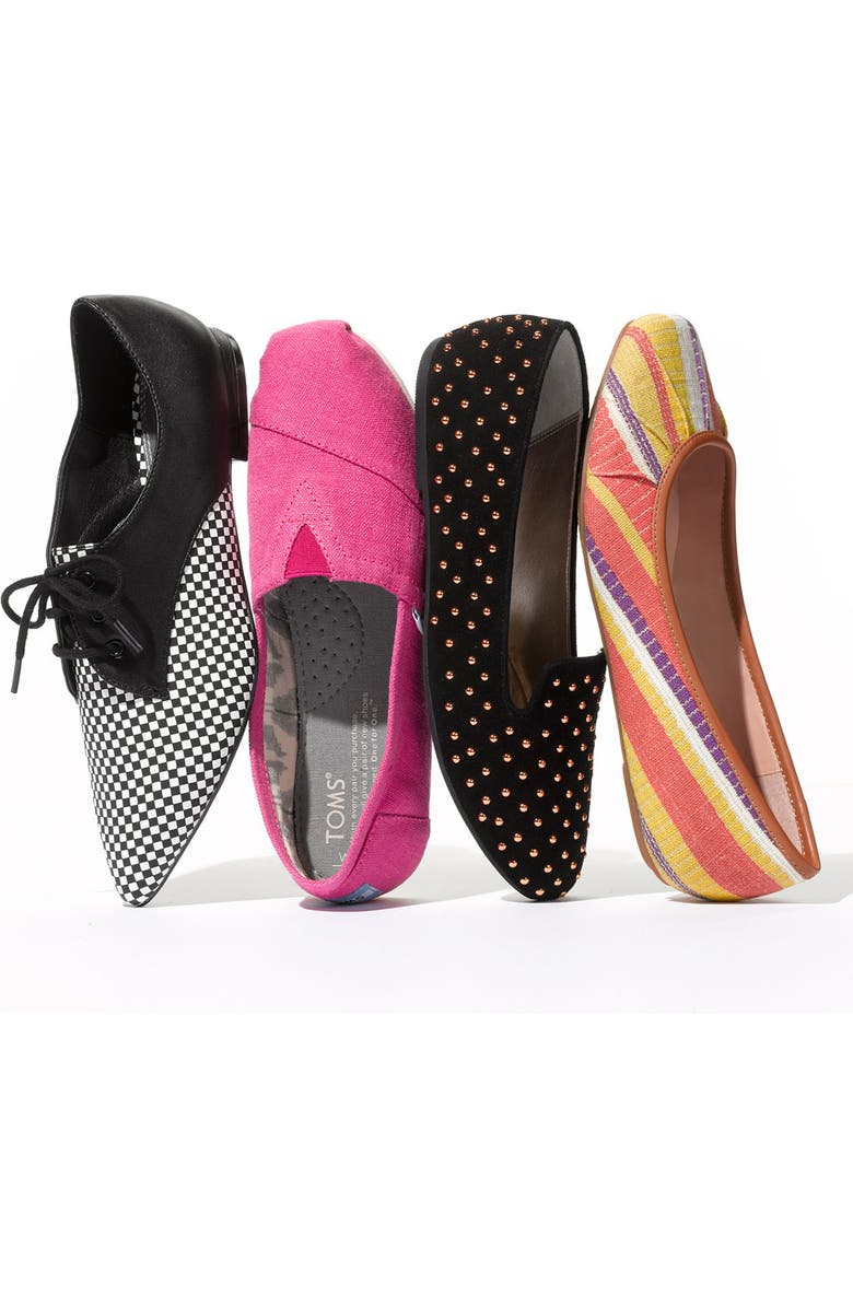 Tildon 'Astoria' Oxford, Main, color,