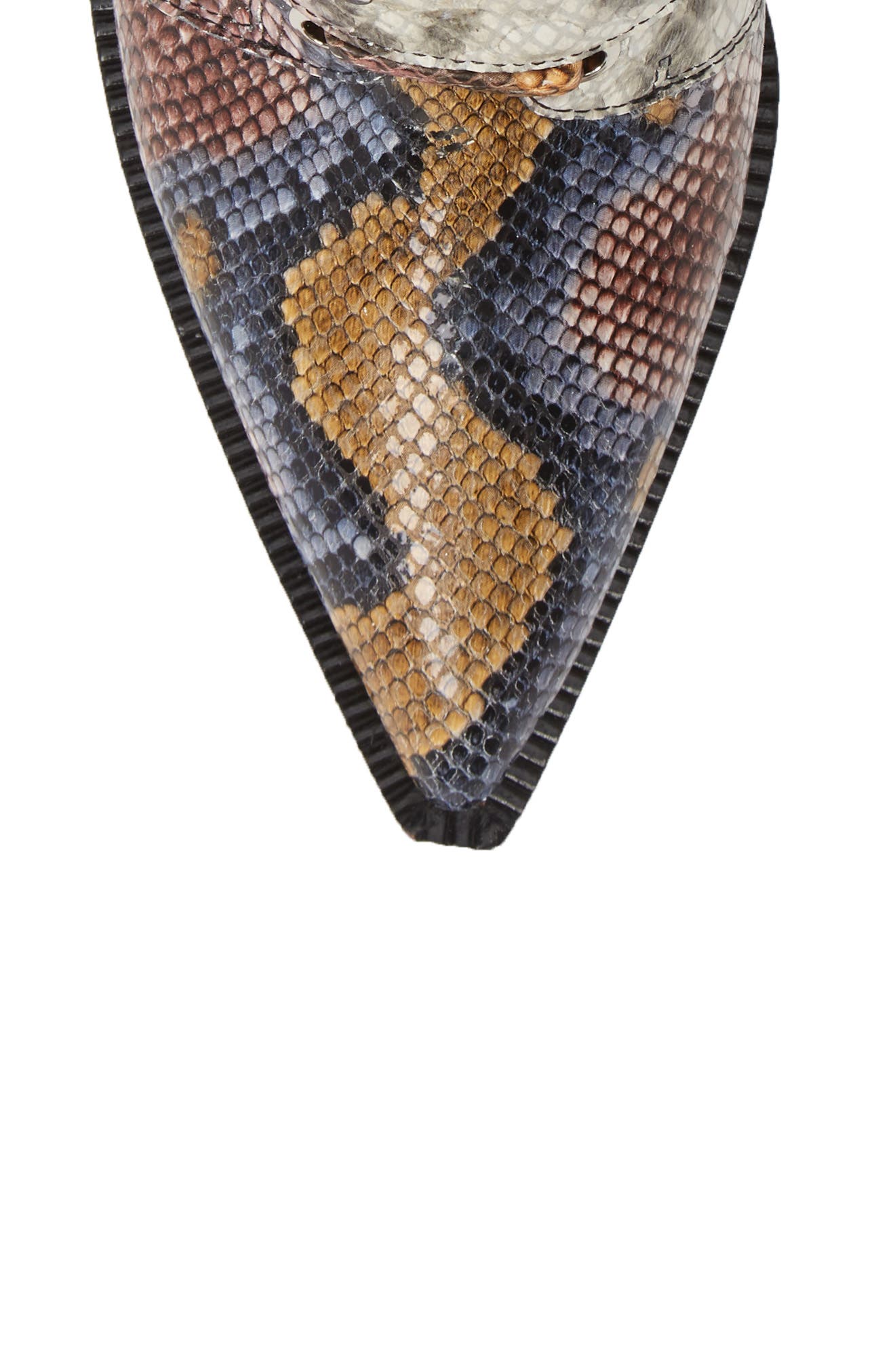 Jeffrey Campbell Caceres Bootie, Alternate, color, 