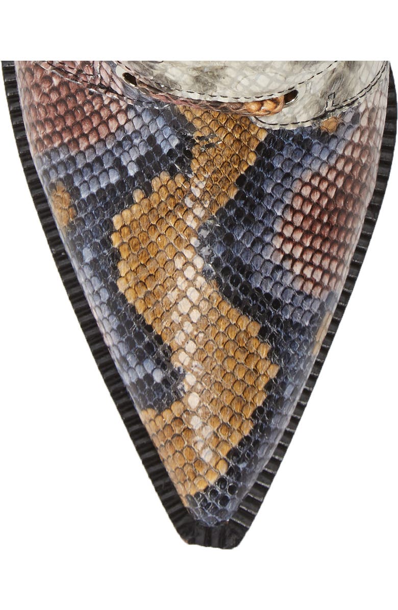 Jeffrey Campbell Caceres Bootie, Alternate, color,