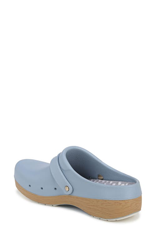 DR. SCHOLL'S DR. SCHOLL'S FEEL CHILL RECOVERY CLOG 