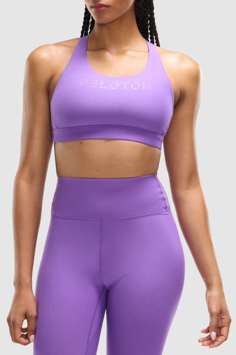 Cadent Everyday Racerback Bra