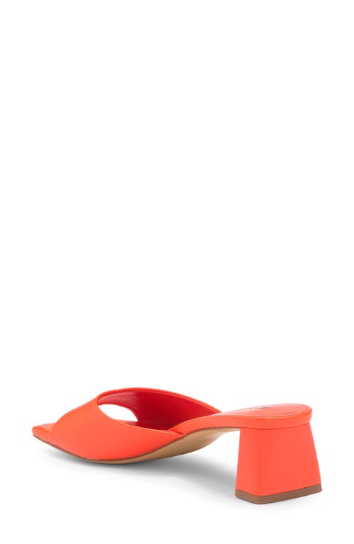Abound Jenny Mule Sandal