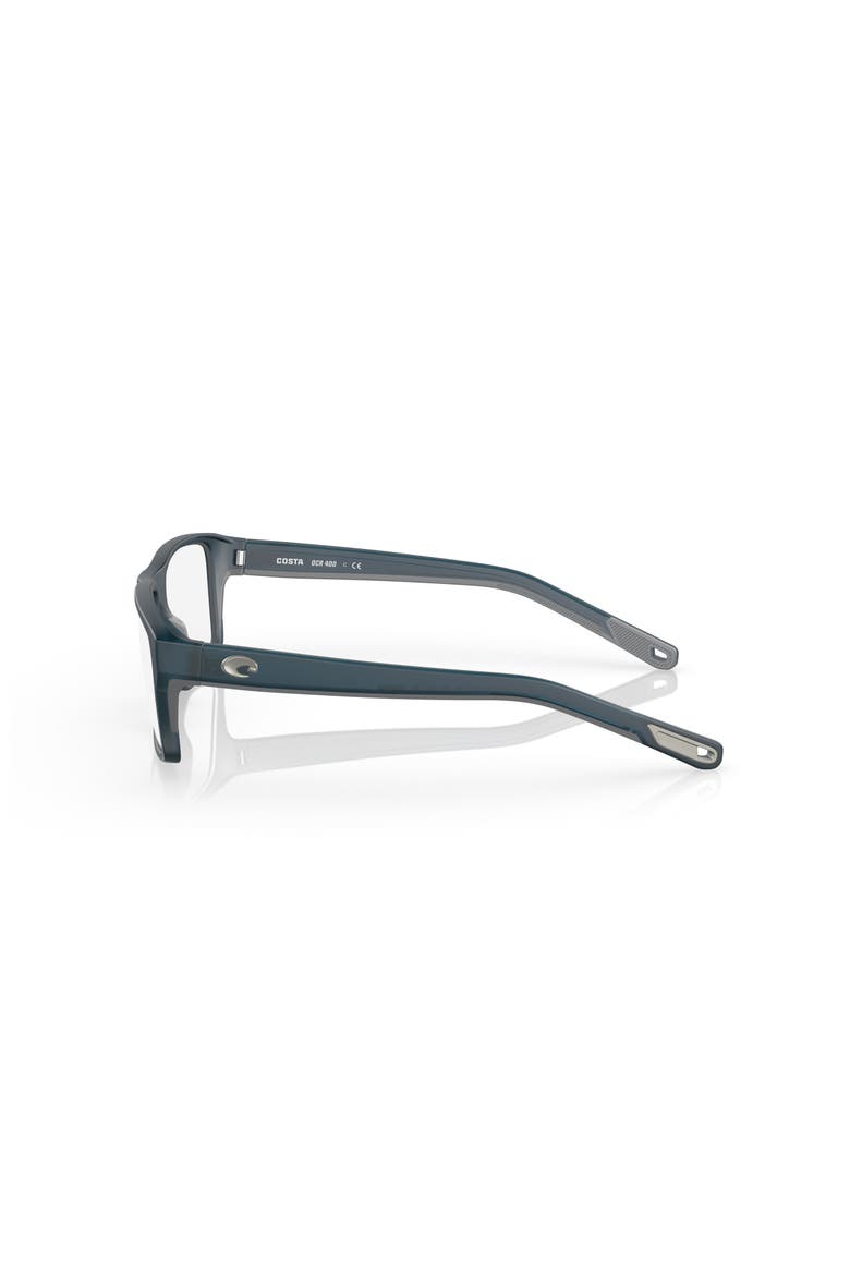 59mm Rectangle optical glasses, Alternate, color, Blue