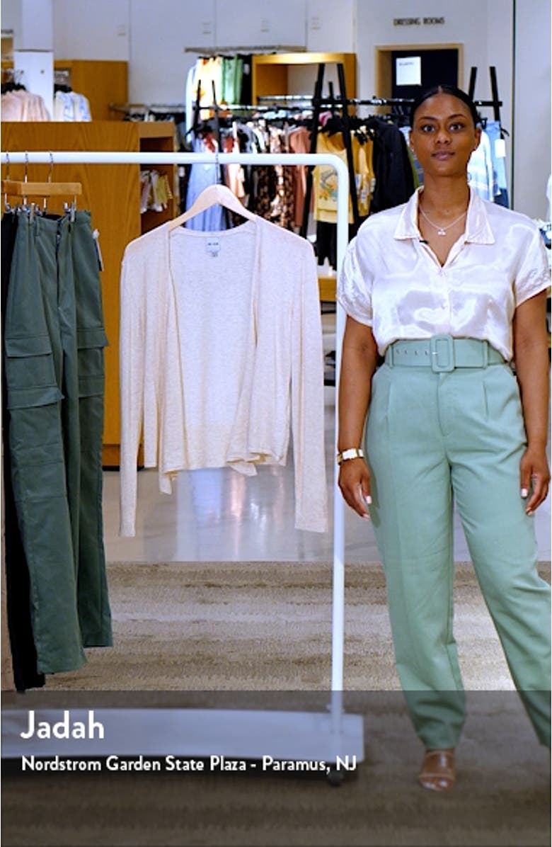 4-Way Convertible Cardigan, sales video thumbnail