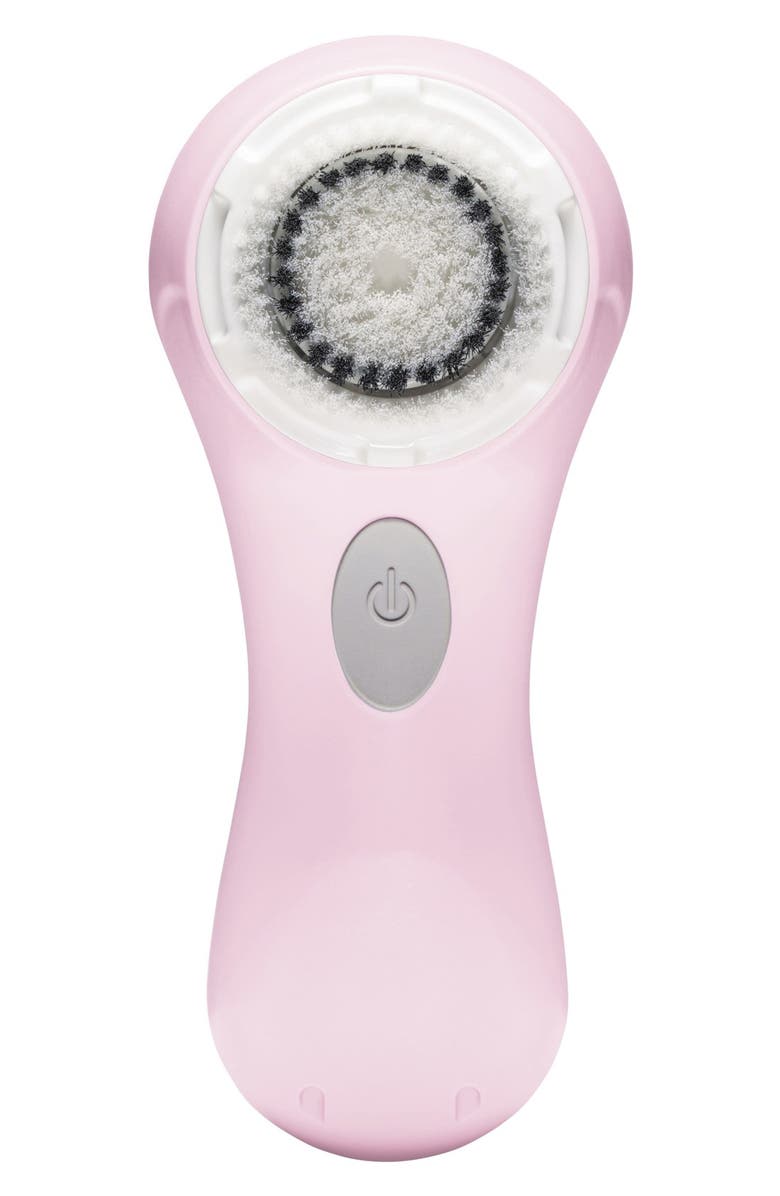 CLARISONIC Mia Pink Sonic Skin Cleansing System, Alternate, color,