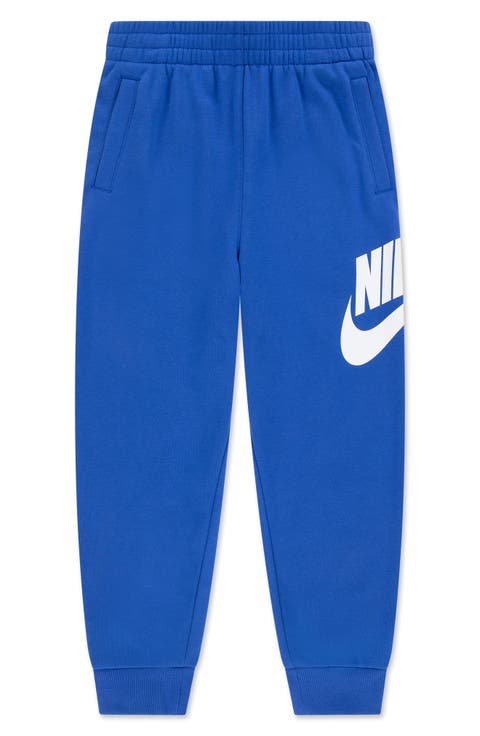 Kids' Club French Terry Joggers (Little Kid)