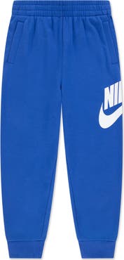 Nike Kids' Club French Terry Joggers