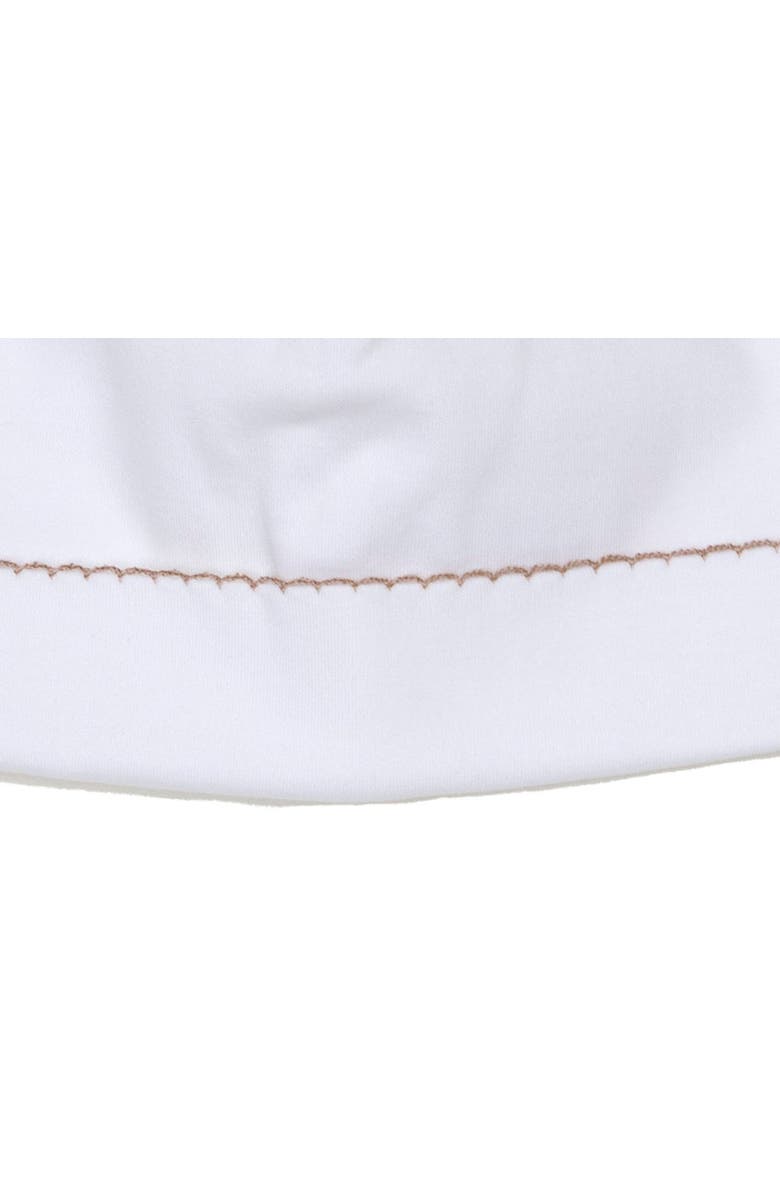 Cuclie Classic Hat, Alternate, color, White