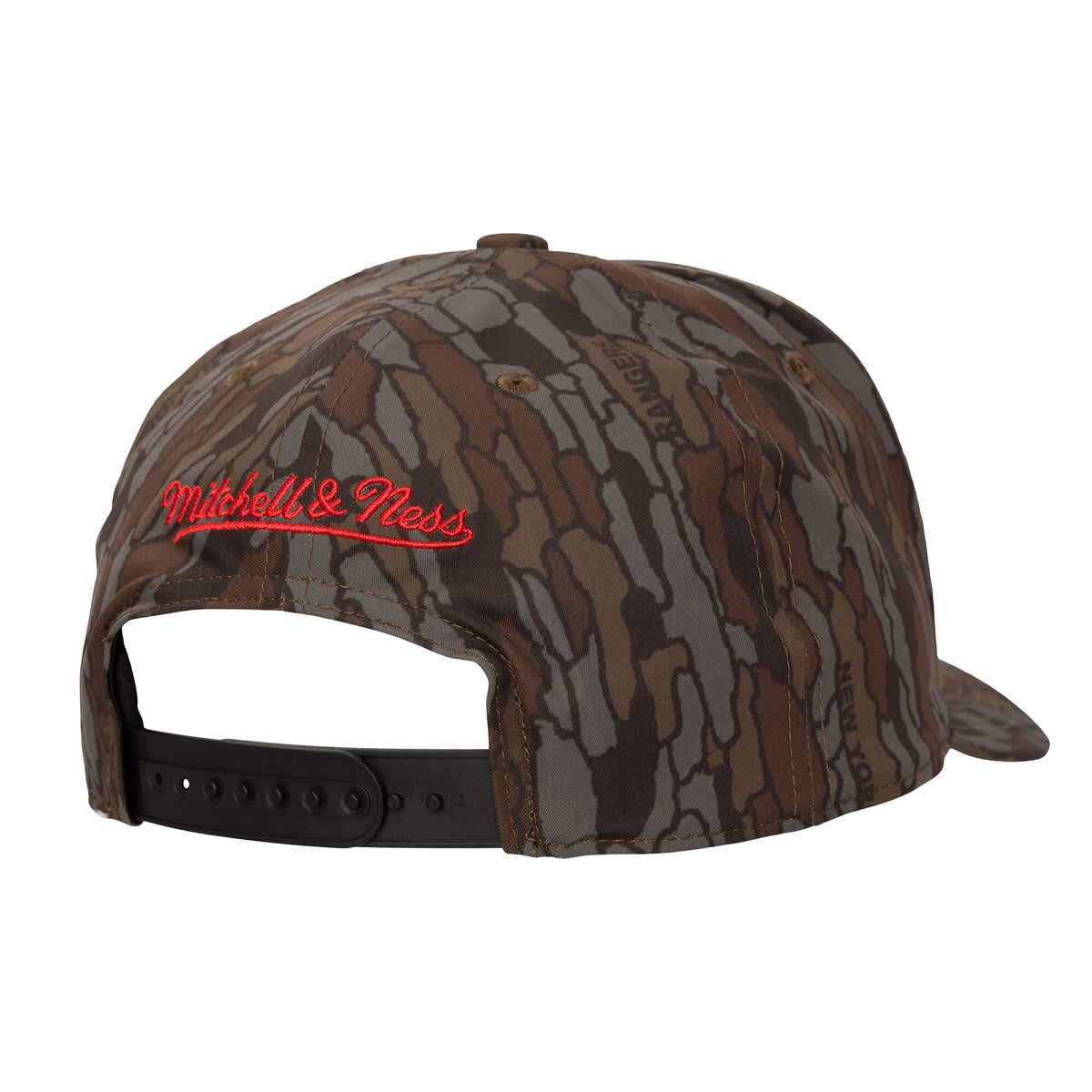 Mitchell & Ness Men's Mitchell & Ness Camo New York Rangers Hidden Camo ...
