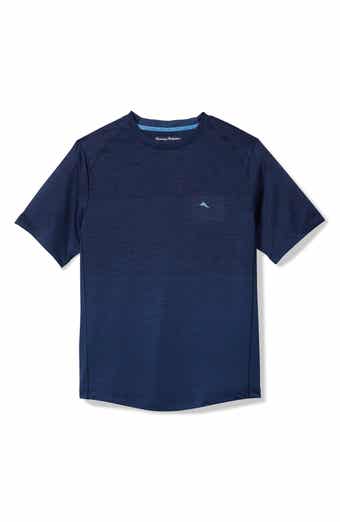 Oasis Fade Ombré T-Shirt
