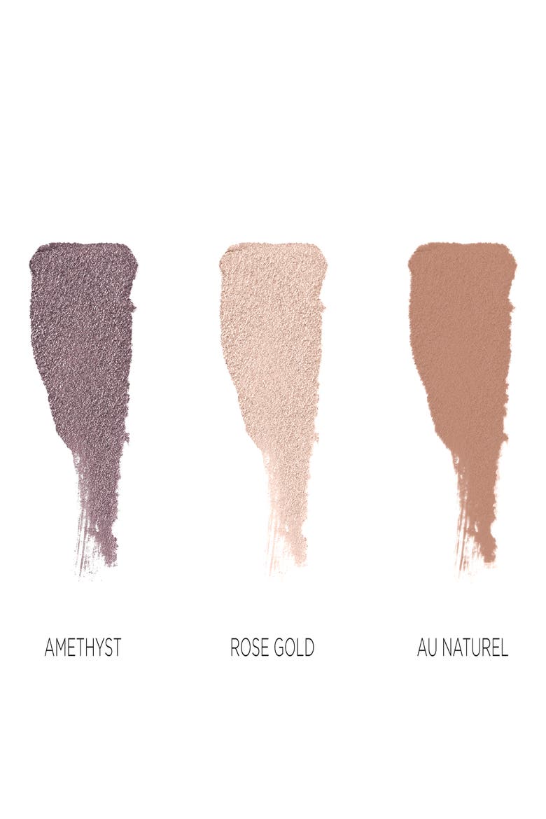 Caviar Stick Eyeshadow Trio $96 Value, Alternate, color, NONE