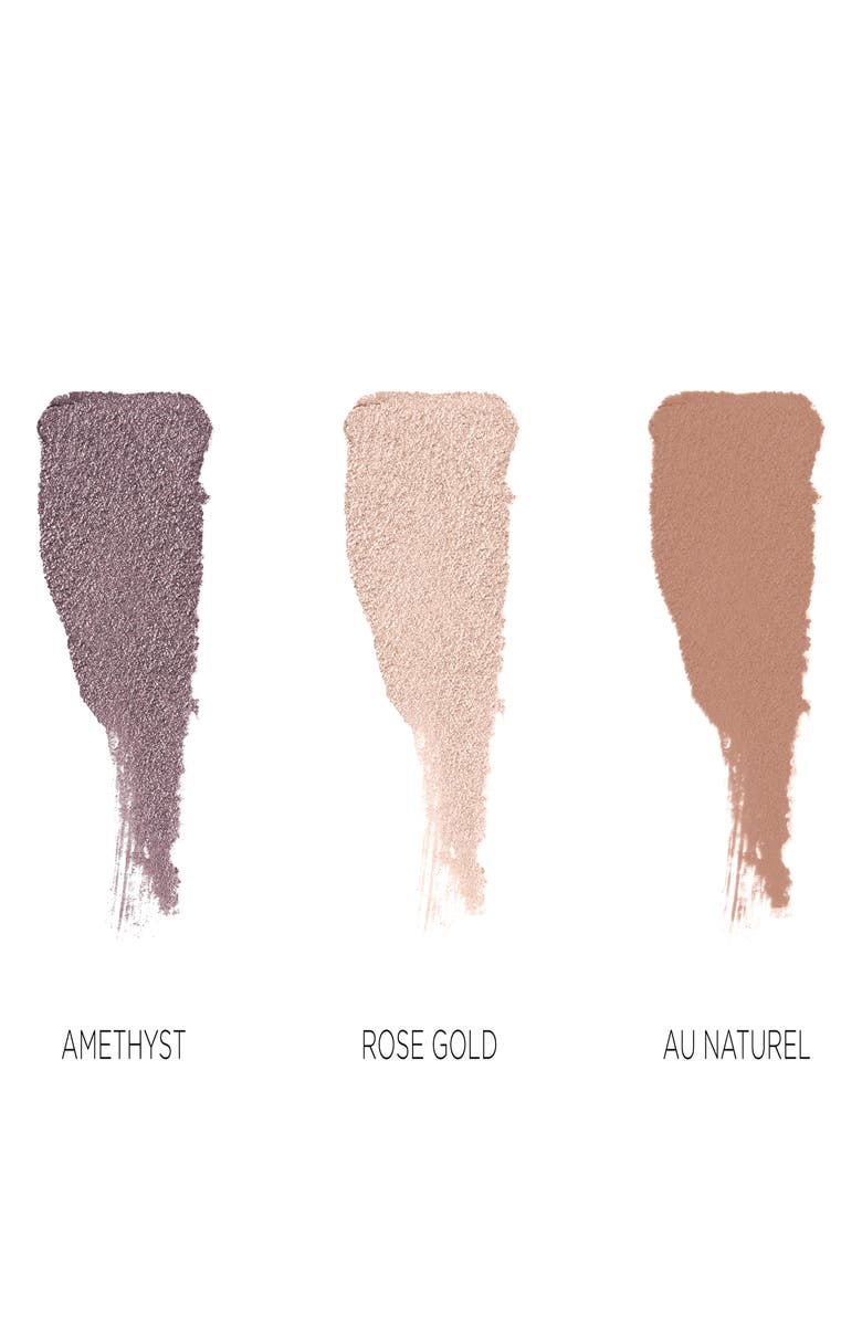 Laura Mercier Caviar Stick Eyeshadow Trio $96 Value, Alternate, color,