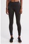 Fleece Lined High Waist Leggings