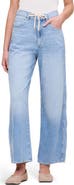 DL1961 Taylor High Waist Relaxed Barrel Jeans
