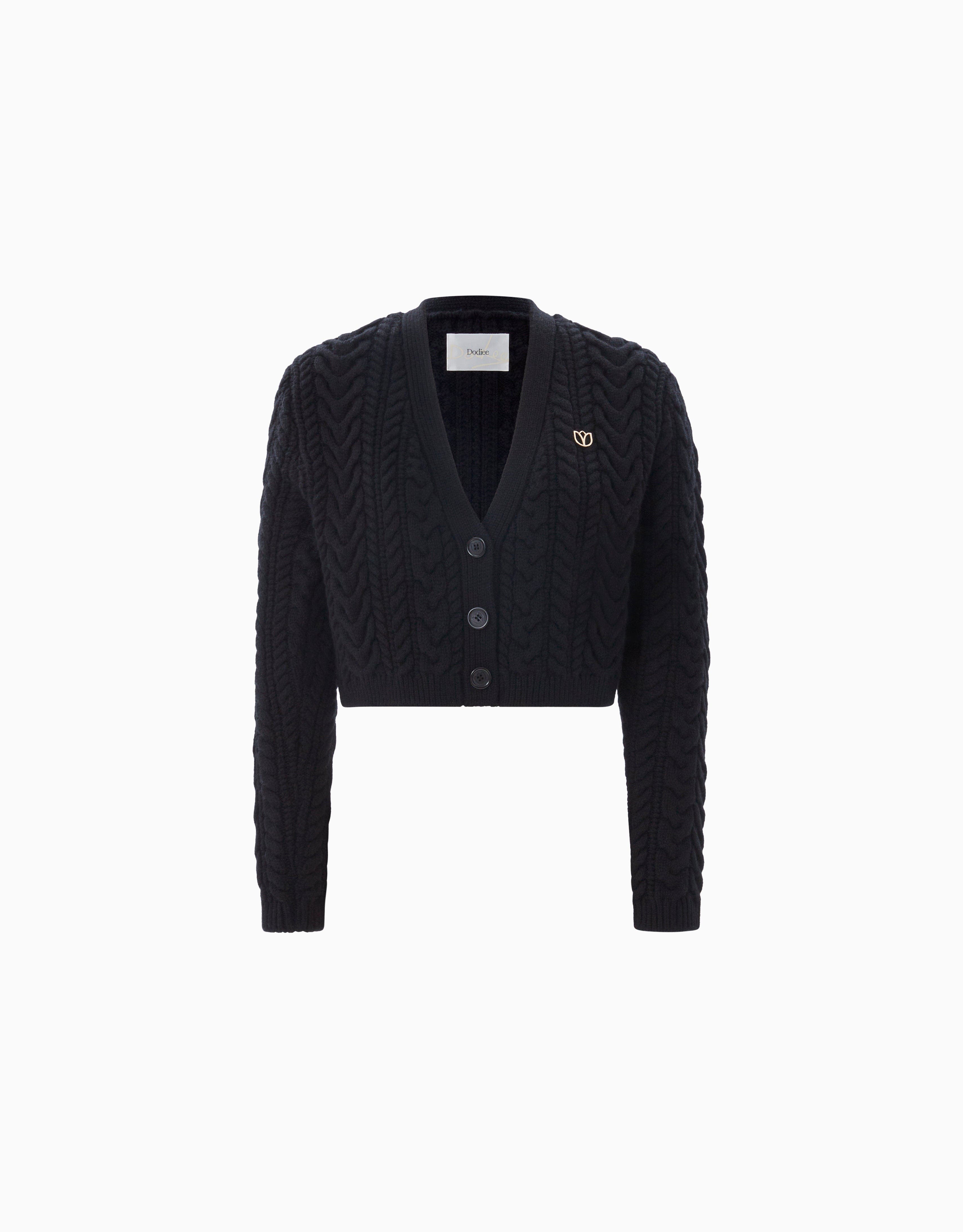 Sadie Cardigan - image 2