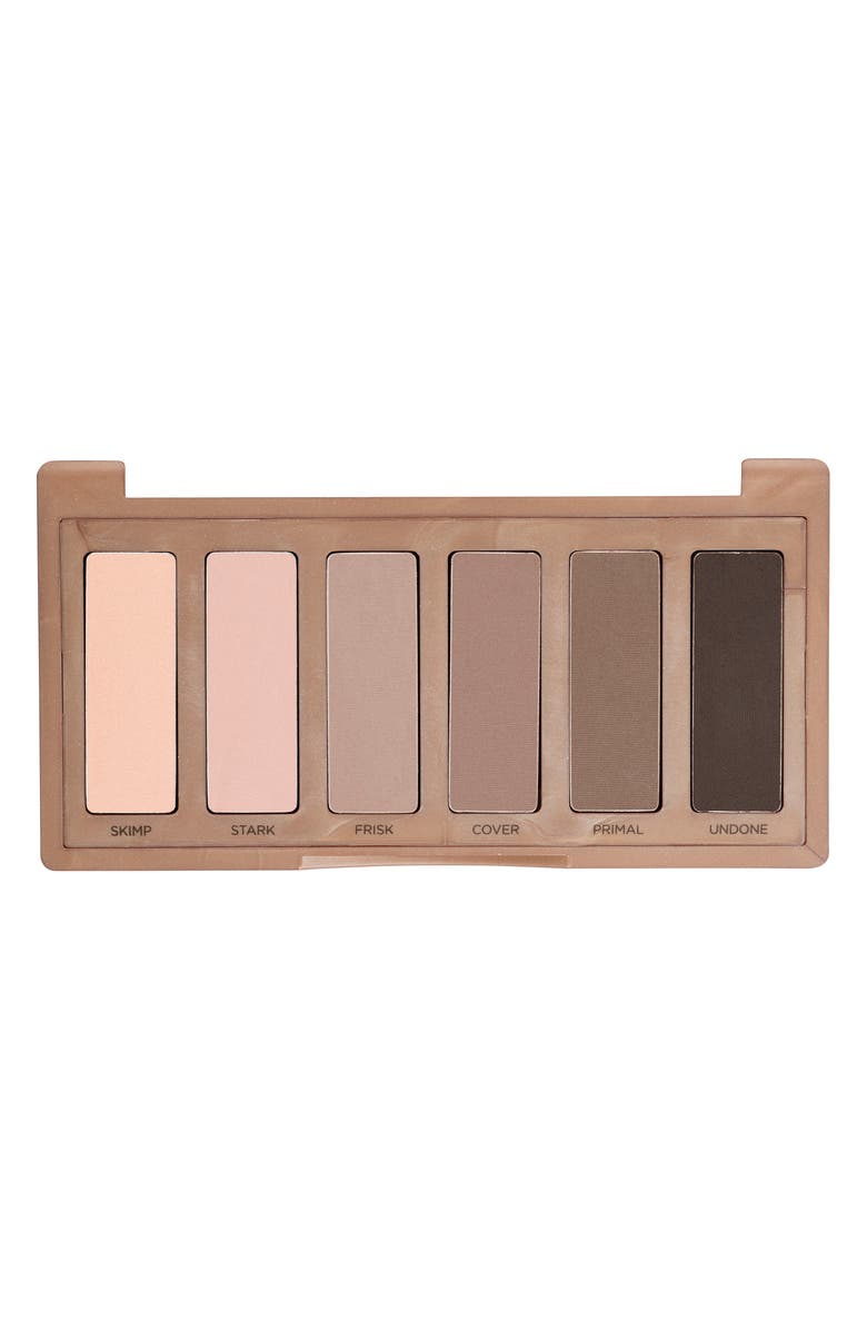 Urban Decay Naked2 Basics Set, Alternate, color,