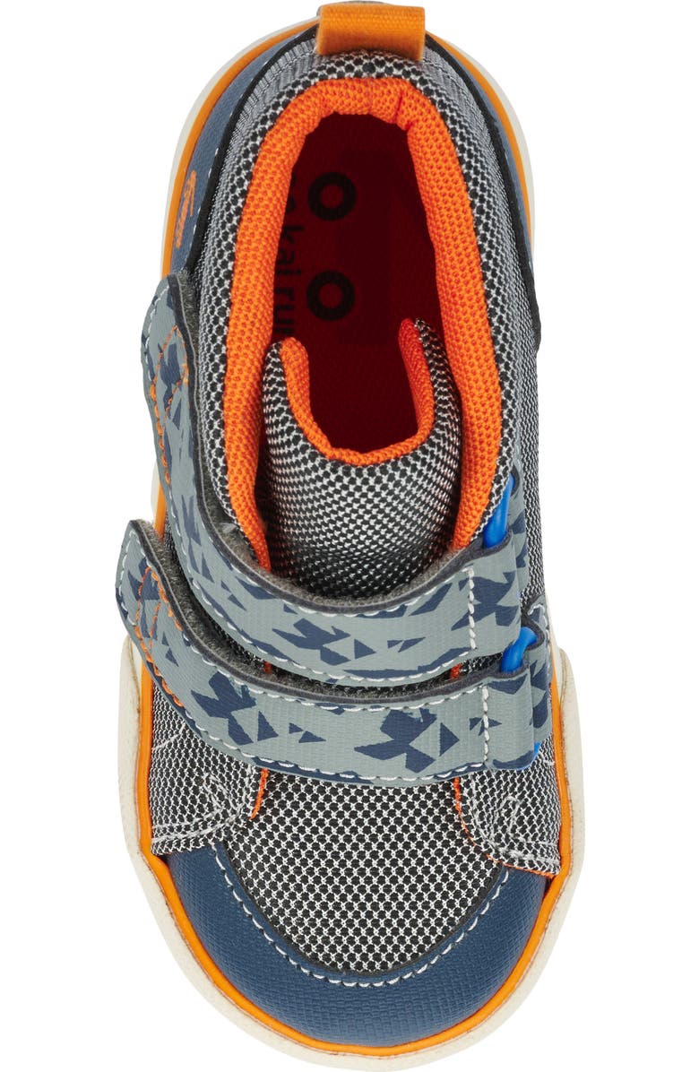 See Kai Run Dean Adapt High Top Sneaker, Alternate, color,