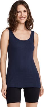 Jockey Women's Rib Tank