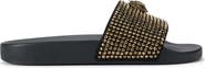 Kurt Geiger London Meena Eagle Slide Sandal