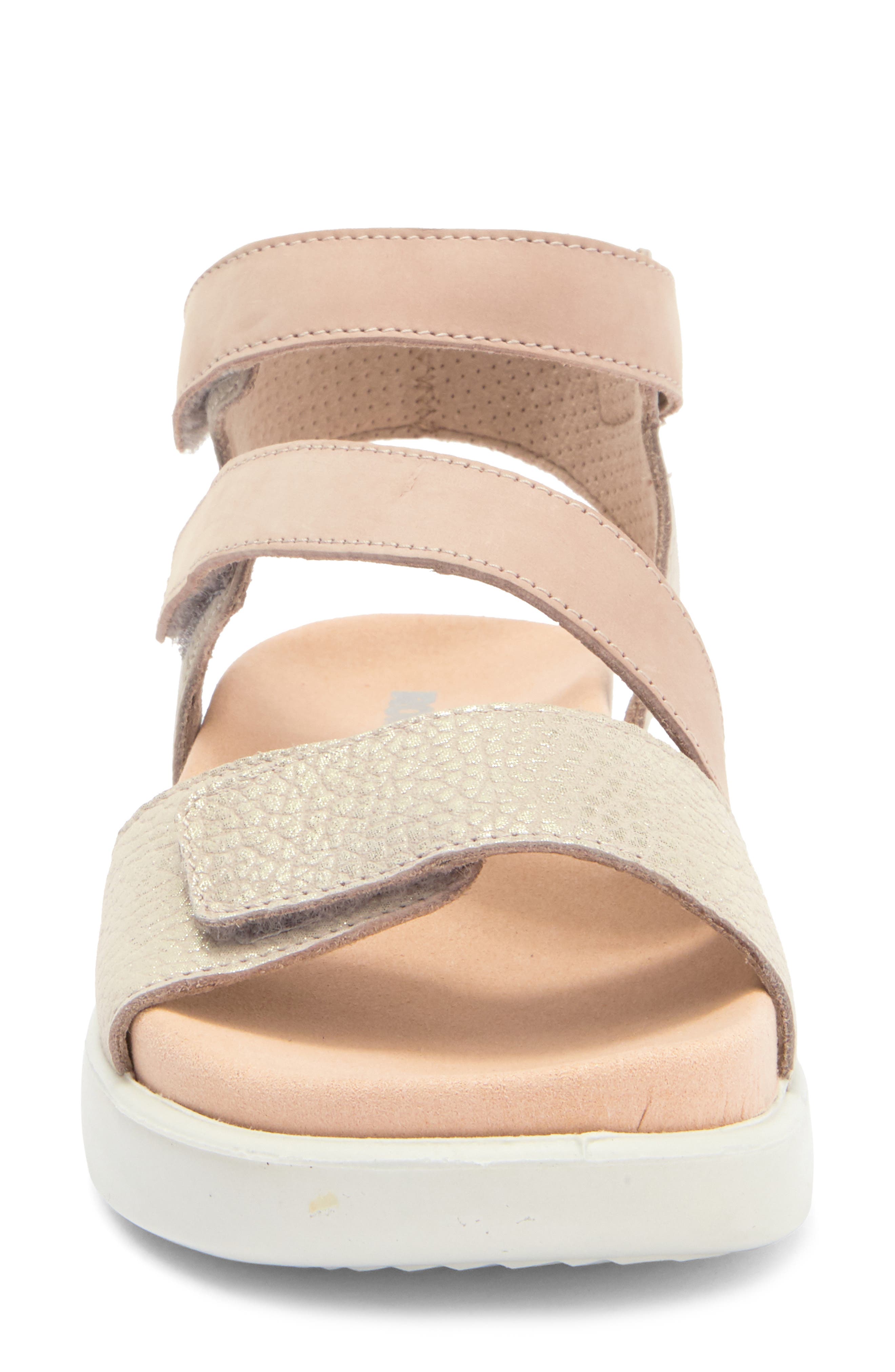 Romika<sup>®</sup> Borneo Ankle Strap Sandal, Alternate, color, 